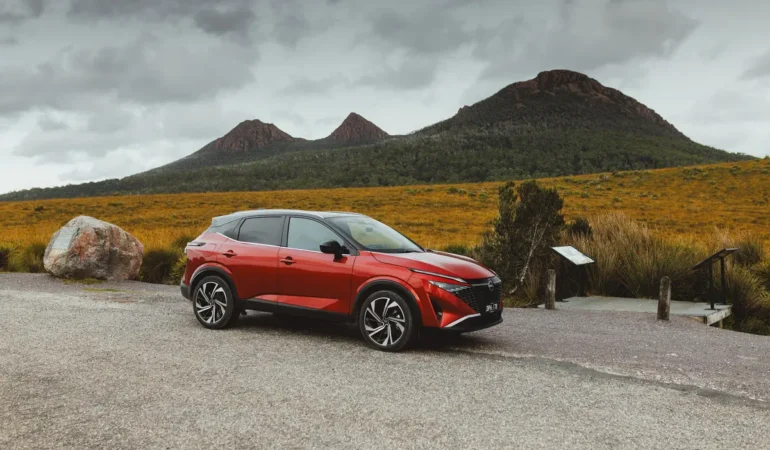 Nissan'ın Yeni Modeli Menzil Endişesini Bitiriyor