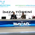 Yerli Çipte Prestijli Ortaklık Başladı