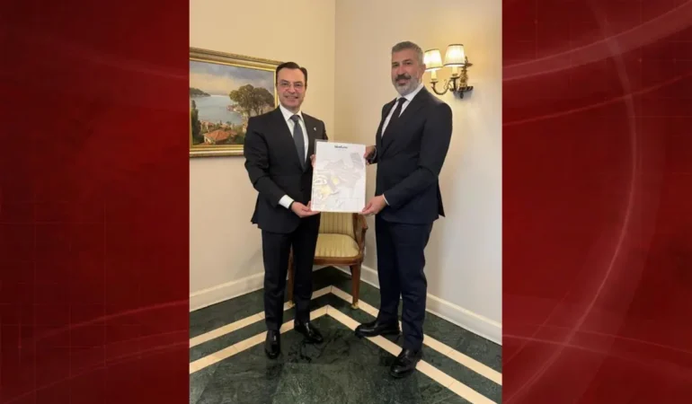 Tarihi Adım: Türkiye’nin Tarımda Büyük Dönüşümü