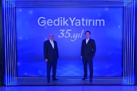 35 Yılın Sırrı: Sektöre Damga Vuran Başarı