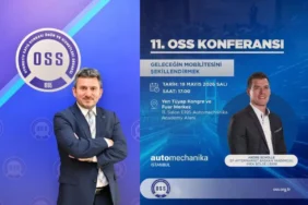 Automechanika'da Rekor Katılım Heyecanı