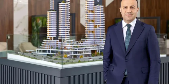 Konut Satışlarında Tarihi Zirve