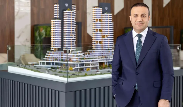 Konut Satışlarında Tarihi Zirve