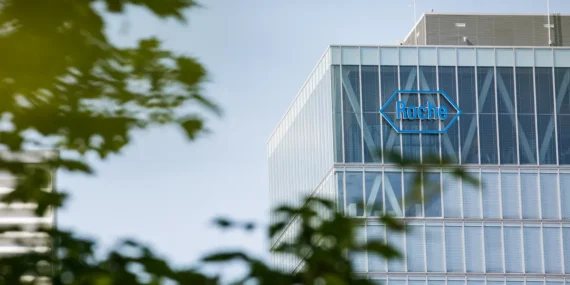 Roche, Dijital Patolojide Güçleniyor