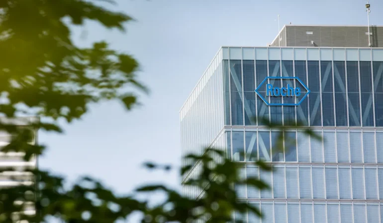 Roche, Dijital Patolojide Güçleniyor