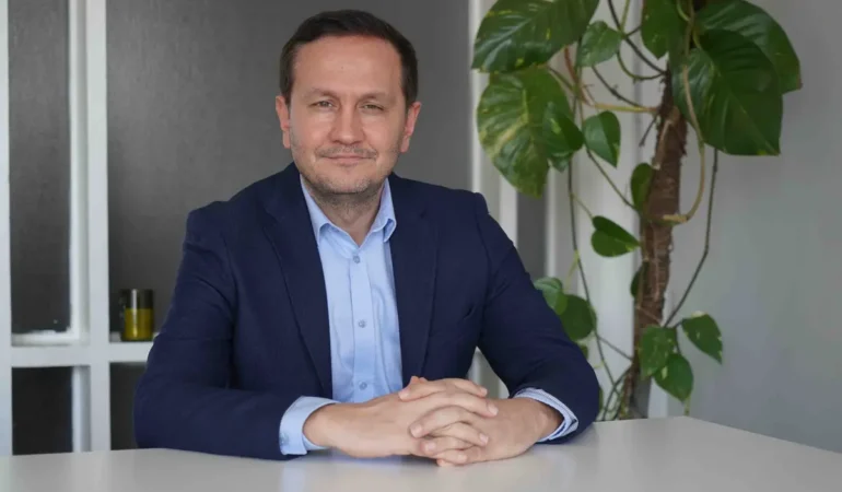 Opinnate’nin Stratejik Büyüme Hamlesi