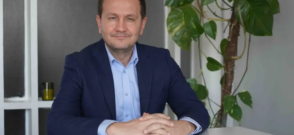 Opinnate’nin Stratejik Büyüme Hamlesi