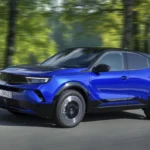 Opel’den Haziran Ayına Özel Taşıt Kredisi