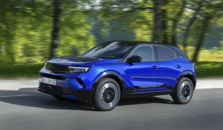 Opel’den Haziran Ayına Özel Taşıt Kredisi
