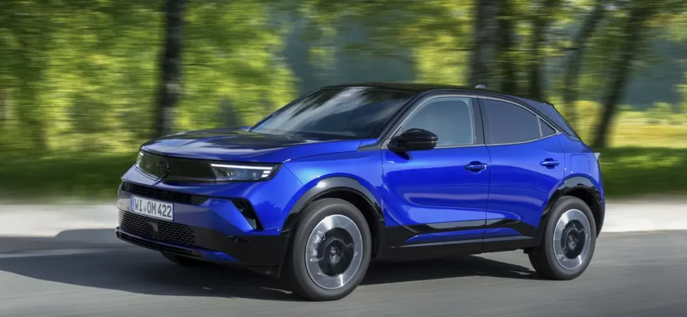 Opel’den Haziran Ayına Özel Taşıt Kredisi