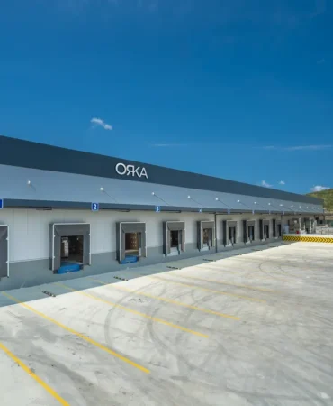 ORKA Banyo’dan Dev Otomasyon Hamlesi