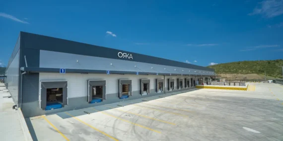 ORKA Banyo’dan Dev Otomasyon Hamlesi