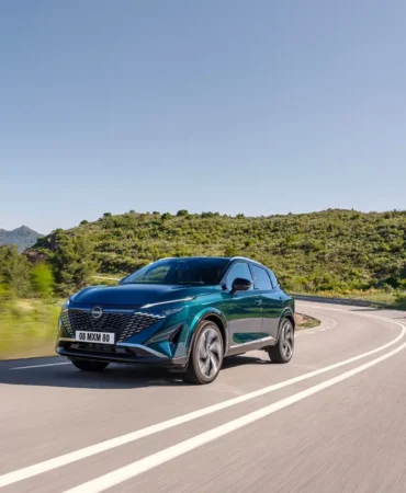 Yeni Araç Alımında Nissan'dan Kaçırılmaz Fırsat