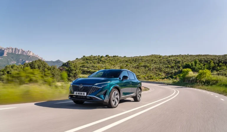 Yeni Araç Alımında Nissan'dan Kaçırılmaz Fırsat