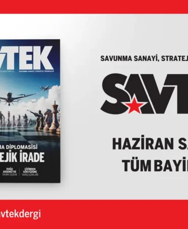 Savunma Dünyasında Yeni Soluk