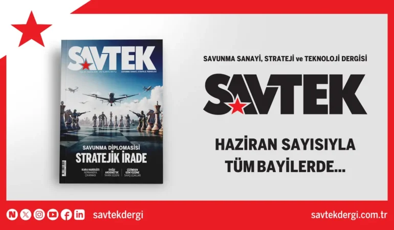 Savunma Dünyasında Yeni Soluk