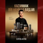 Sürpriz Yıldızla Global Hamle