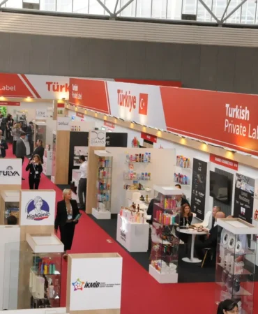 Küresel Arenada Türk Markalarının Türküsü