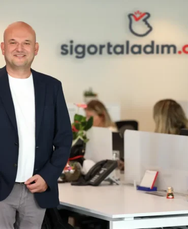 Dijital Sigortada Yeni Bir Zafer