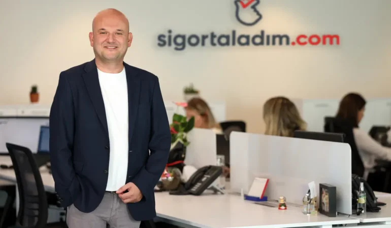 Dijital Sigortada Yeni Bir Zafer