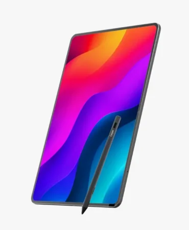 Casper'ın Yeni Tabletiyle Üretkenlik Zirvede