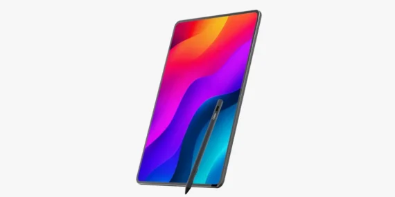 Casper'ın Yeni Tabletiyle Üretkenlik Zirvede