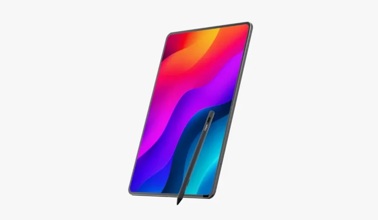 Casper'ın Yeni Tabletiyle Üretkenlik Zirvede