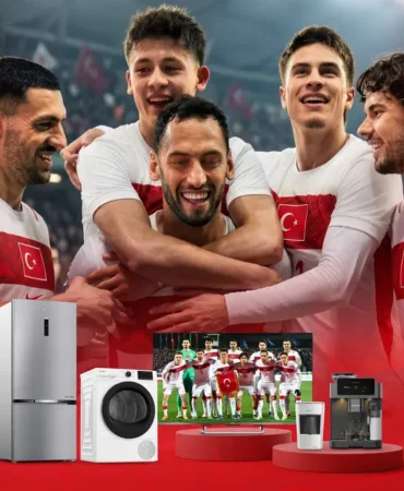 Dünya Kupası Heyecanı Evlerde Yaşanacak