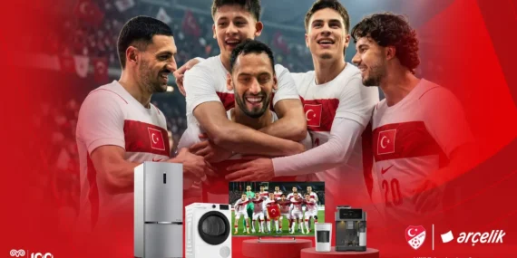 Dünya Kupası Heyecanı Evlerde Yaşanacak