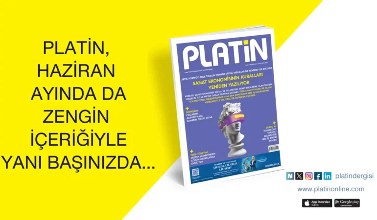 Yeni Sanat Çağı Fırsatları
