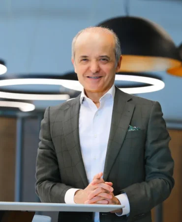 Siemens Türkiye'den Rekor Sürdürülebilirlik Adımı