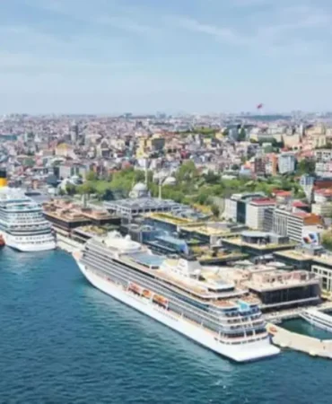Türkiye'nin Yeni Turizm Başarısı