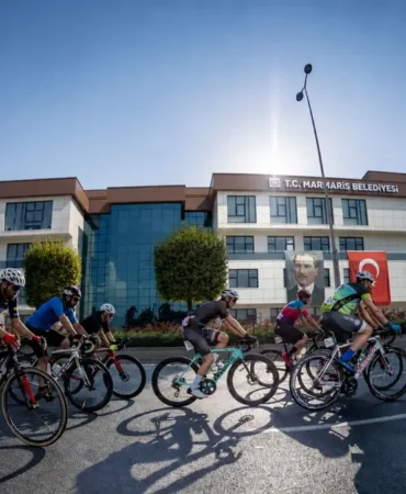 İstanbul ve Marmaris'te Dev Organizasyon