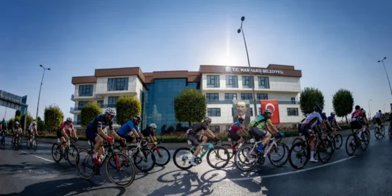 İstanbul ve Marmaris'te Dev Organizasyon