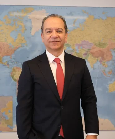Chryso ve Weber Güçlerini Adana'da Birleştiriyor