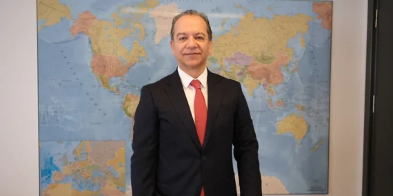 Chryso ve Weber Güçlerini Adana'da Birleştiriyor