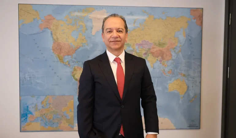 Chryso ve Weber Güçlerini Adana'da Birleştiriyor