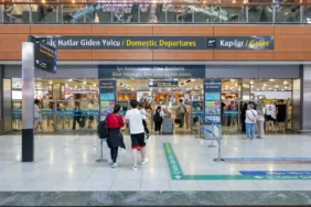 Sabiha Gökçen'de Tarihi Zirve