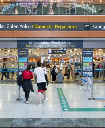 Sabiha Gökçen'de Tarihi Zirve