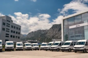 Volkswagen'den Turizme Güçlü Destek