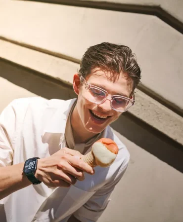 Bilekte Sağlıklı Gelecek: Huawei Watch Fit 5