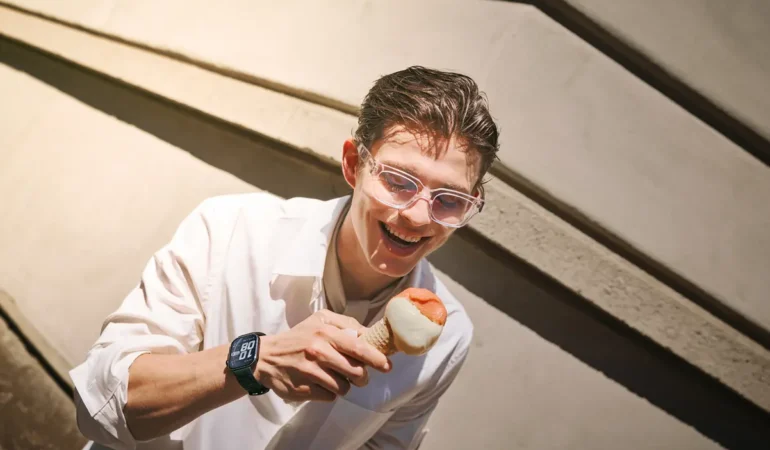 Bilekte Sağlıklı Gelecek: Huawei Watch Fit 5