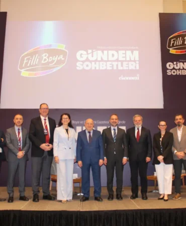 Gaziantep, Sanayiyle Parlayan Yıldız