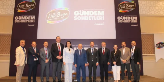 Gaziantep, Sanayiyle Parlayan Yıldız