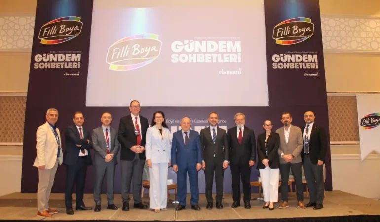 Gaziantep, Sanayiyle Parlayan Yıldız