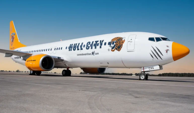 Hull City Taraftarlarına Akdeniz'i Deneyimleme Fırsatı