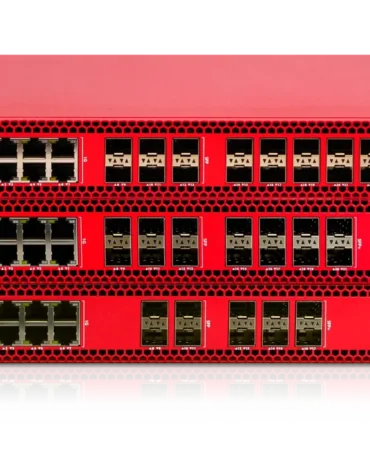 WatchGuard ile Güvenlikte Yeni Zirve