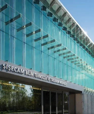 Şişecam İle Küresel Zirve Yine Parladı
