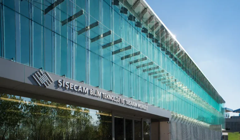 Şişecam İle Küresel Zirve Yine Parladı
