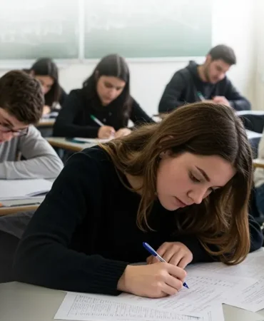 Sınav Öncesi Son Büyük Şans